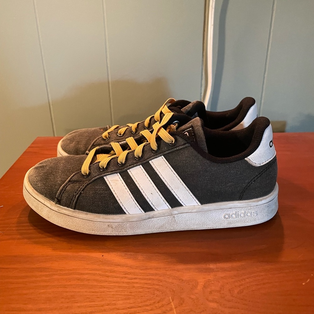 Adidas Grand Court Sneaker Kids